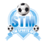 STM Sports logo