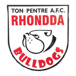 Ton Pentre logo