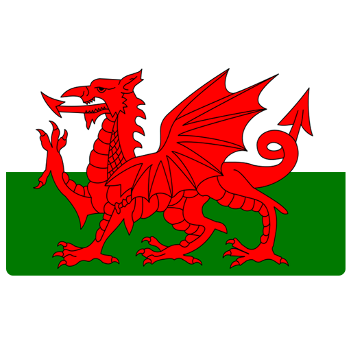Wales W logo