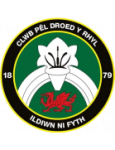 Y Rhyl 1879 logo