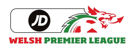 Wales Premier League logo