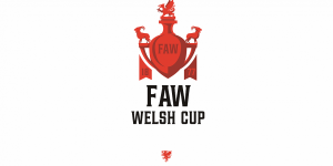 Wales Welsh Cup logo