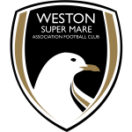 Weston-S-Mare Logo