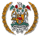 Workington Logo