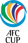 World AFC Cup logo