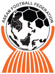 World AFF Championship logo