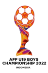 World AFF U19 Championship logo