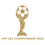 World AFF U23 Championship logo