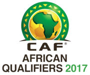 World Africa Cup of Nations - Qualification logo