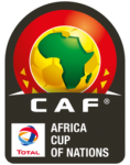 World Africa Cup of Nations logo