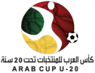 World Arab Championship - U20 logo