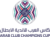 World Arab Club Champions Cup logo