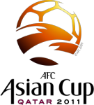 World Asian Cup logo