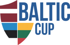 World Baltic Cup logo