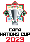 World CAFA Nations Cup logo
