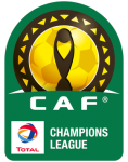 World CAF Champions League logo