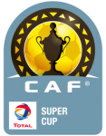 World CAF Super Cup logo