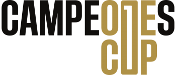World Campeones Cup logo