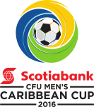 Caribbean Cup logo