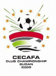 World CECAFA Club Cup logo