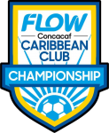 World CONCACAF Caribbean Club Championship logo