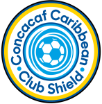 CONCACAF Caribbean Club Shield logo