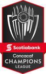 World CONCACAF Champions League logo