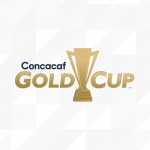 World CONCACAF Gold Cup logo