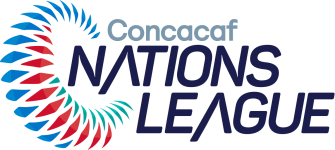 CONCACAF Nations League - Qualification logo