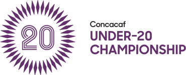 World CONCACAF U20 logo