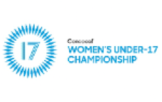 World CONCACAF Women U17 logo