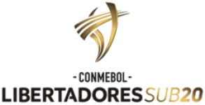 World CONMEBOL Libertadores U20 logo