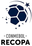 World CONMEBOL Recopa logo