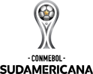 World CONMEBOL Sudamericana logo