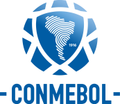 World CONMEBOL U17 Femenino logo