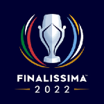 CONMEBOL - UEFA Finalissima logo