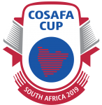 World COSAFA Cup logo
