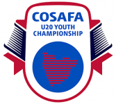 World COSAFA U20 Championship logo