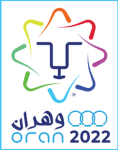 World Mediterranean Games logo
