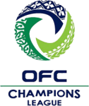 World OFC Champions League logo