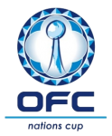 World OFC Nations Cup logo
