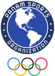 World Pan American Games logo