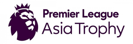 Premier League Asia Trophy logo