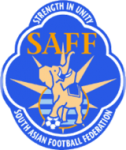 World SAFF Championship logo