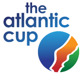 World The Atlantic Cup logo