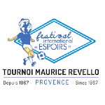 World Tournoi Maurice Revello logo