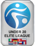 World U20 Elite League logo