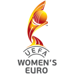 UEFA Championship - Women logo