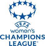 UEFA Champions League Women logo