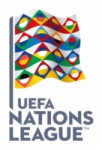 World UEFA Nations League logo